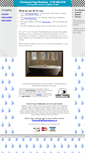 Mobile Screenshot of checkeredflagplumbing.net